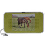 Horses - Chevaux Haut-parleurs Mp3