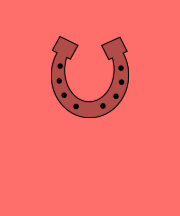 horseshoe t-shirts