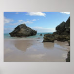 HorseshoeBay Bermudes Posters