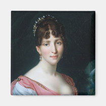Hortense de Beauharnais magnets