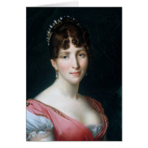 Hortense de Beauharnais cartes