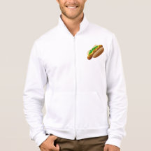 Hot-dog T-shirts