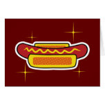 Hotdog Kaarten