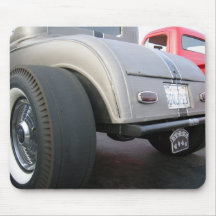 Hotrod Tapis De Souris