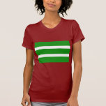 Hotton, België Tshirt