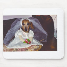 hotty&apos ; jour du mariage de s tapis de souris