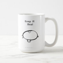 Houd het Echt Koffie Bekers