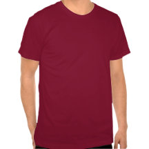 Houd kalm overhemd | met gouden kroon Klantgericht T Shirt