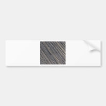 hout bumperstickers