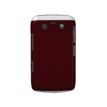 Hout - het Mannelijke Geval van Blackberry van het Blackberry Bold Case
