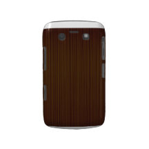Hout - het Uitvoerende Geval van Blackberry van de Blackberry Bold Cover