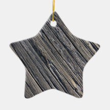 hout kerstboom ornamenten