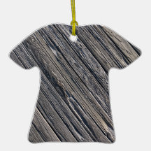 hout ornamenten