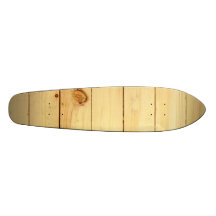 hout persoonlijk skateboard