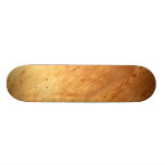 Houten Persoonlijk Skateboard