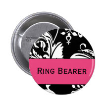 HP&B de Knoop van de Drager van de ring Buttons