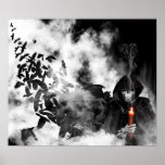 HP Poecraft Posters