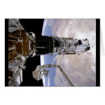Hubble Cartes