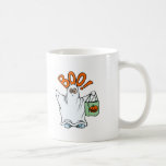Huez (fantôme 2) mug à café
