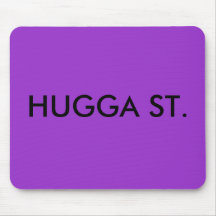 HUGGA ST. MUIS MATTEN