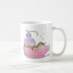 Huis-muis Designs® - Mok