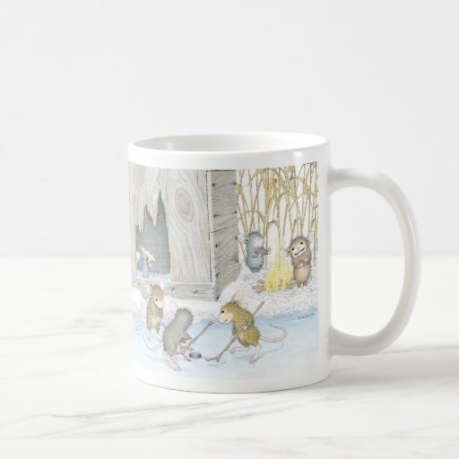 Huis-muis Designs® - Mokken