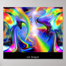 huis posters