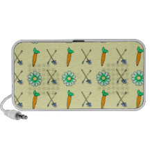Hulpmiddelen van de Spreker van de Handel Laptop Speakers