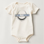 Humain du niveau 1 t-shirt