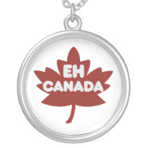 Humeur de jour du Canada Pendentifs