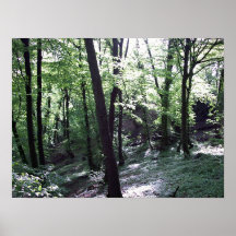 Humeur de refroidissement posters
