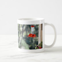 Hummer Mug
