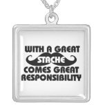 Humour Collier