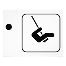 Humour de pictogramme bristols