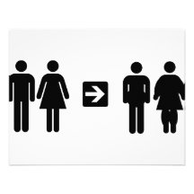 humour de pictogramme faire-part personnalisés