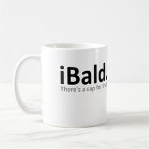 humour drôle de tasse de tasse d'iBald