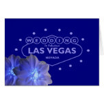 Huwelijk in de Fabelachtige Kaart van Las Vegas