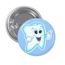 Hygiéniste dentaire drôle badges