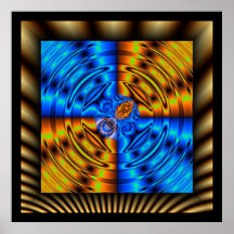 Hypno-rimpeling Plaat