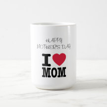 I<3MOM KOFFIE MOKKEN