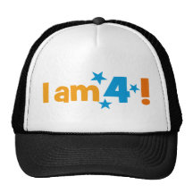 I 4 CASQUETTE