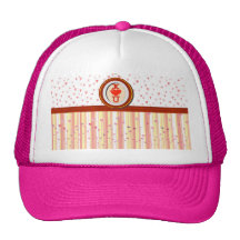 I coeur U Casquette