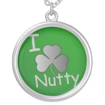 I collier à noix de coeur