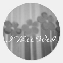 I de Sticker van de Woensdag Thee