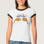 I Don't Do Three-Ways! Tshirts