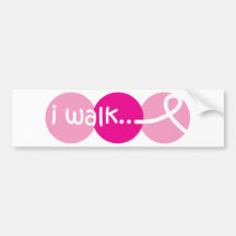 I-gang---T-overhemd-helder Bumpersticker