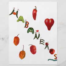 I Habaneros de coeur Tract