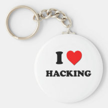 I het Binnendringen in een beveiligd computersyste Sleutel Hangers