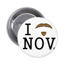 I insigne de MOIS novembre Pin's Avec Agrafe