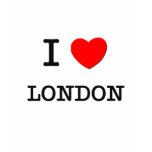 I Love London T-shirts